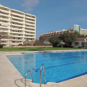  Apartment Carihuela Palace Studio 308 Beach Playa Spain
