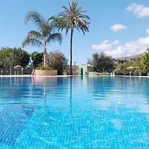  Apartment Estudios La Colina Spain