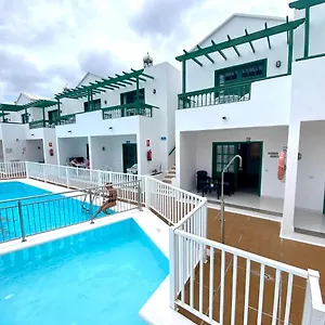  Apartment Carpe Diem Lanzarote Spain