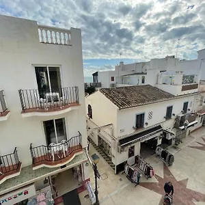 Apartment Playa Carihuela Apartamentos El Carmen, Torremolinos