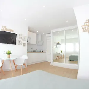  Apartment New Spain