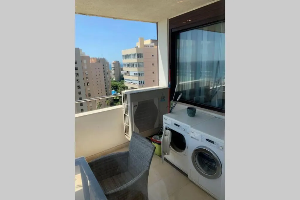Maravilloso Piso En Torremolinos, Costa Del Sol Appartement Torremolinos