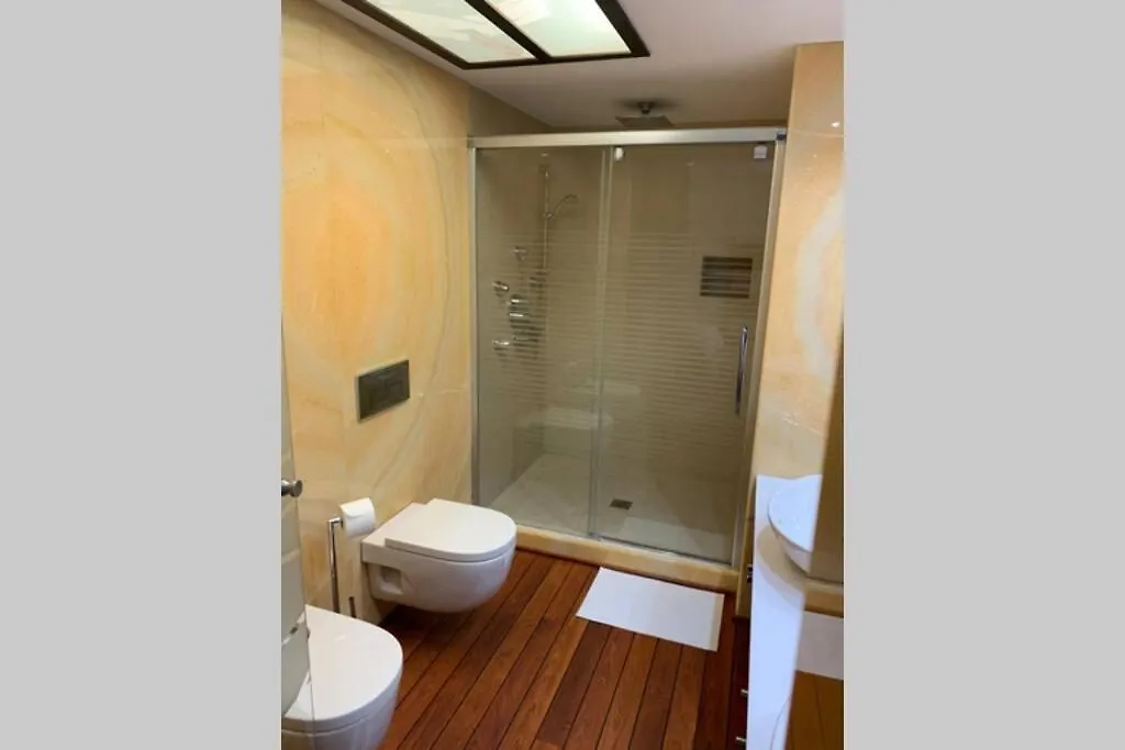 Maravilloso Piso En Torremolinos, Costa Del Sol Appartement